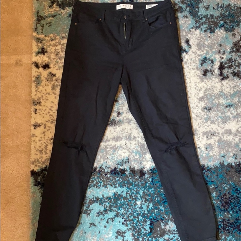 Bullhead Denim Co Lightly Worn